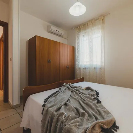 Apartment - Sole & Mare By Diddoi *