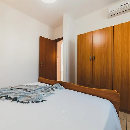 - Sole & Mare By Diddoi Apartment