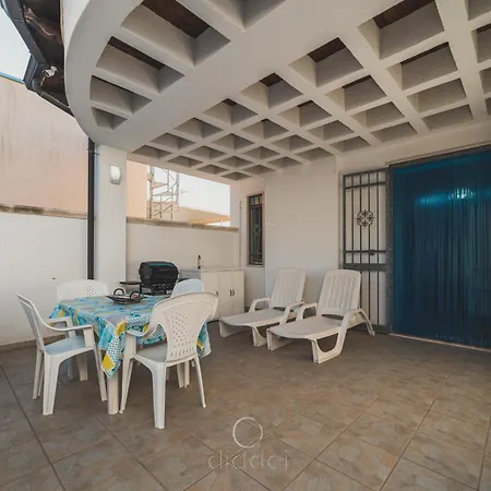 - Sole & Mare By Diddoi Apartment Torre Suda