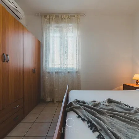 Appartement - Sole & Mare By Diddoi