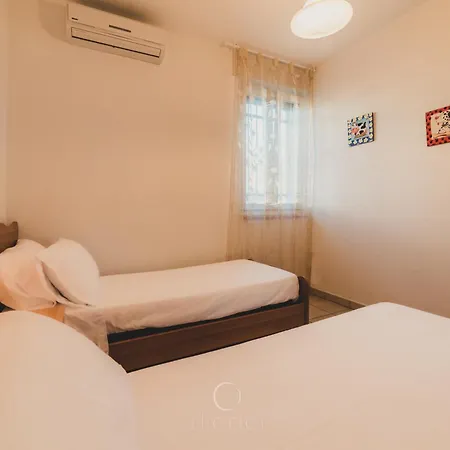 - Sole & Mare By Diddoi Appartement
