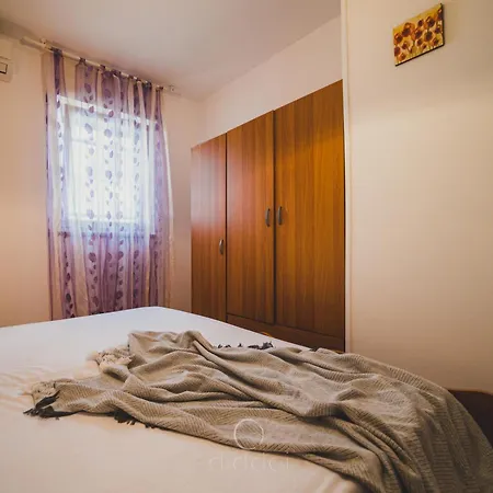 Apartment - Sole & Mare By Diddoi Torre Suda