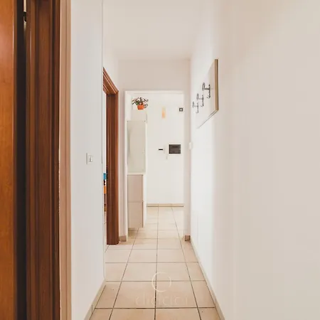 Apartment - Sole & Mare By Diddoi Torre Suda